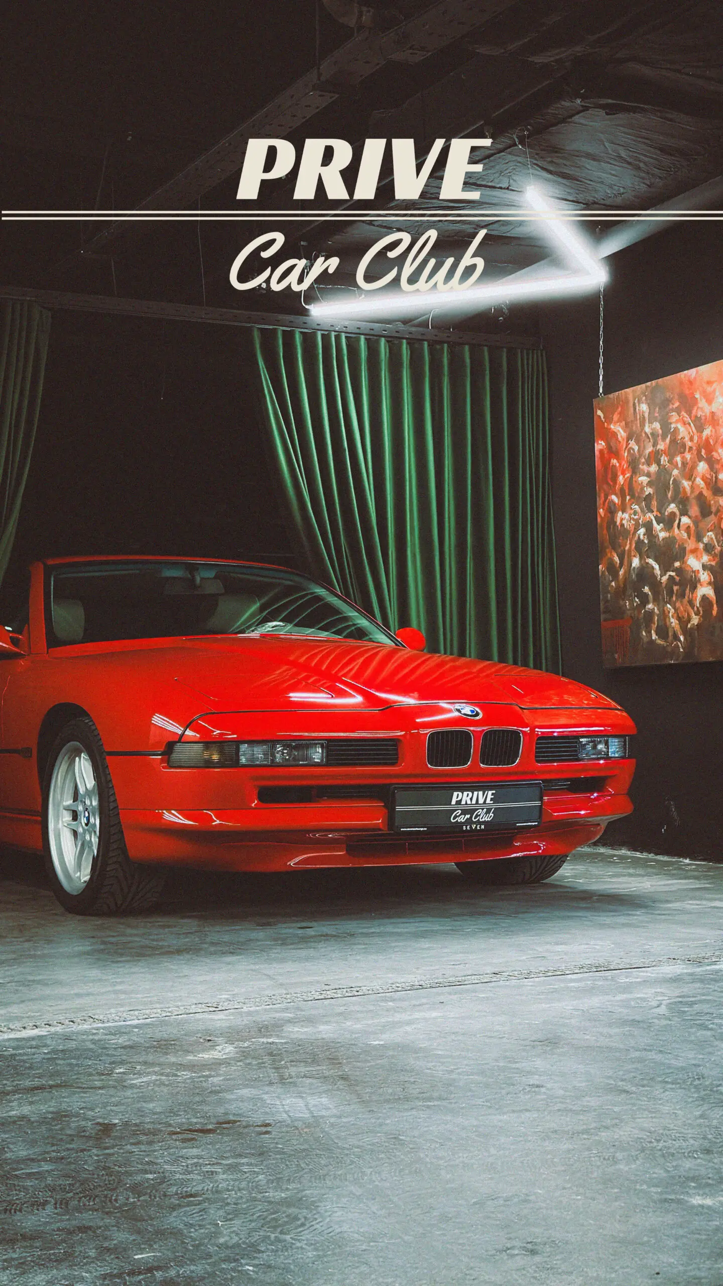 Кованые диски: фото 4 в Prive Car Club